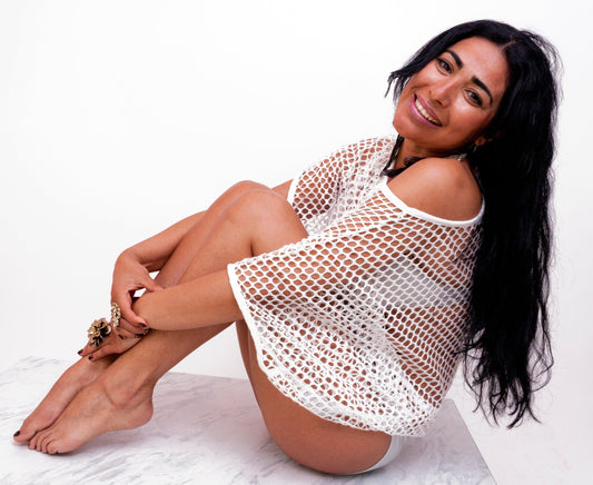 Empowered Beauty: Inclusive Boudoir Sessions