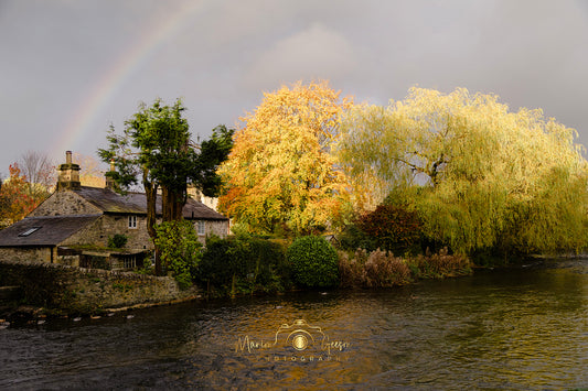 Riverside Cottage